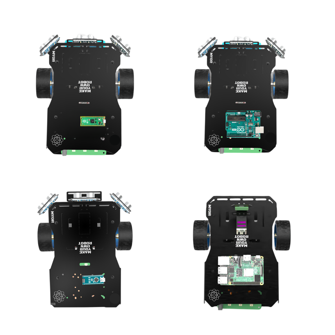 MYOR Kit - View 4